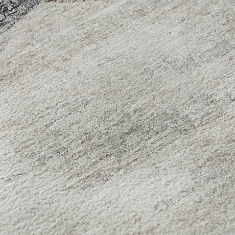 Dalyn Neo NO11 Silver Rug color swatch