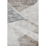Dalyn Neo NO11 Silver Rug main image