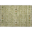 Dalyn Neo NO12 Sage Rug rectangular rug
