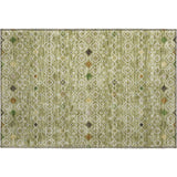 Dalyn Neo NO12 Sage Rug rectangular rug