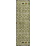 Dalyn Neo NO12 Sage Rug runner rug