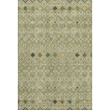 Dalyn Neo NO12 Sage Rug main image