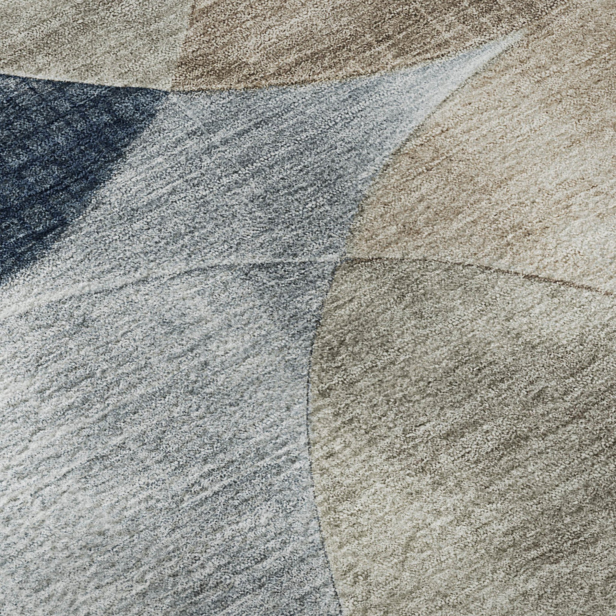 Dalyn Neo NO13 Sky Rug color swatch