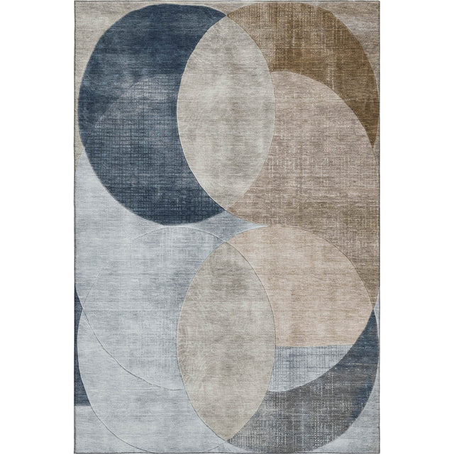 Dalyn Neo NO13 Sky Rug main image