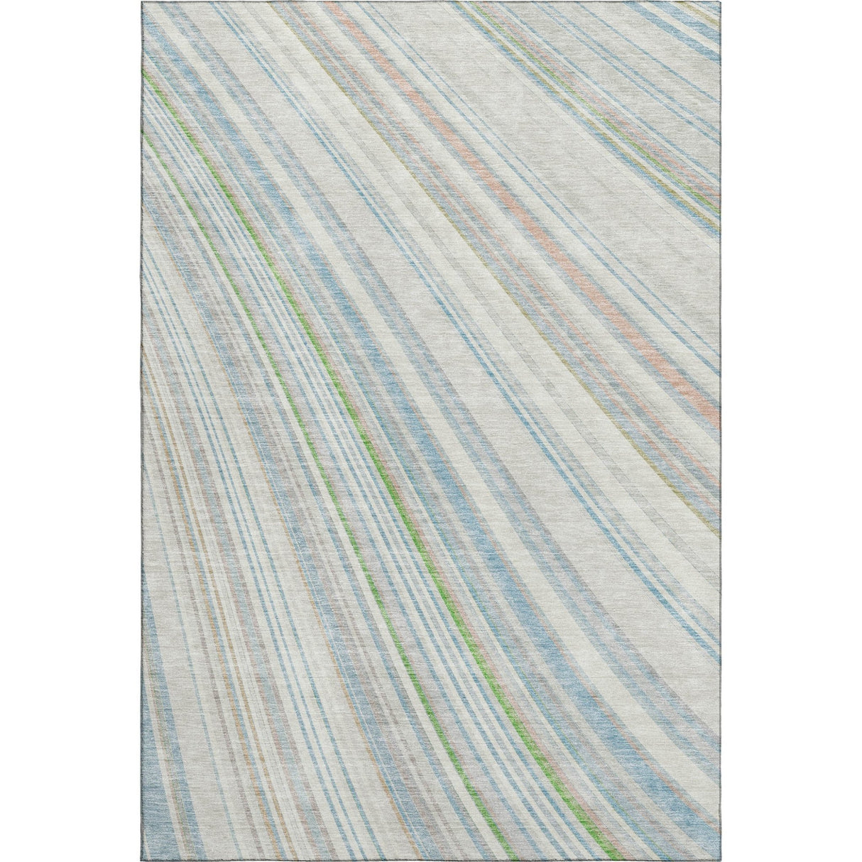 Dalyn Neo NO14 Ivory Rug main image