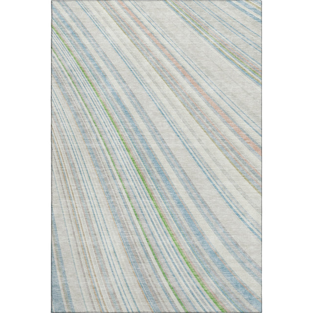 Dalyn Neo NO14 Ivory Rug main image