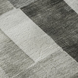Dalyn Neo NO15 Pewter Rug color swatch