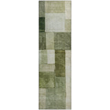Dalyn Neo NO15 Sage Rug runner rug