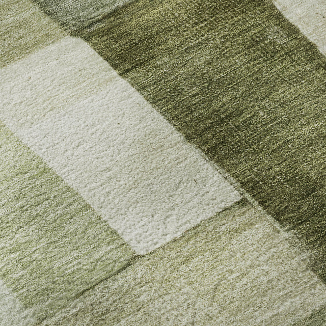 Dalyn Neo NO15 Sage Rug color swatch