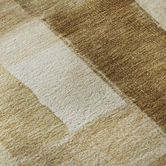 Dalyn Neo NO15 Terracotta Rug color swatch