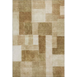 Dalyn Neo NO15 Terracotta Rug main image