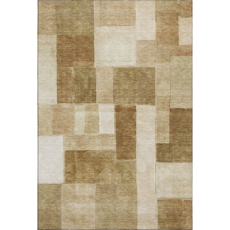 Dalyn Neo NO15 Terracotta Rug main image