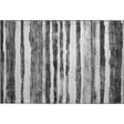 Dalyn Neo NO16 Charcoal Rug rectangular rug