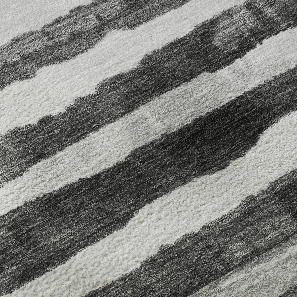 Dalyn Neo NO16 Charcoal Rug color swatch