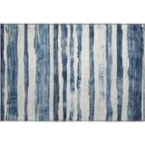 Dalyn Neo NO16 Denim Rug rectangular rug