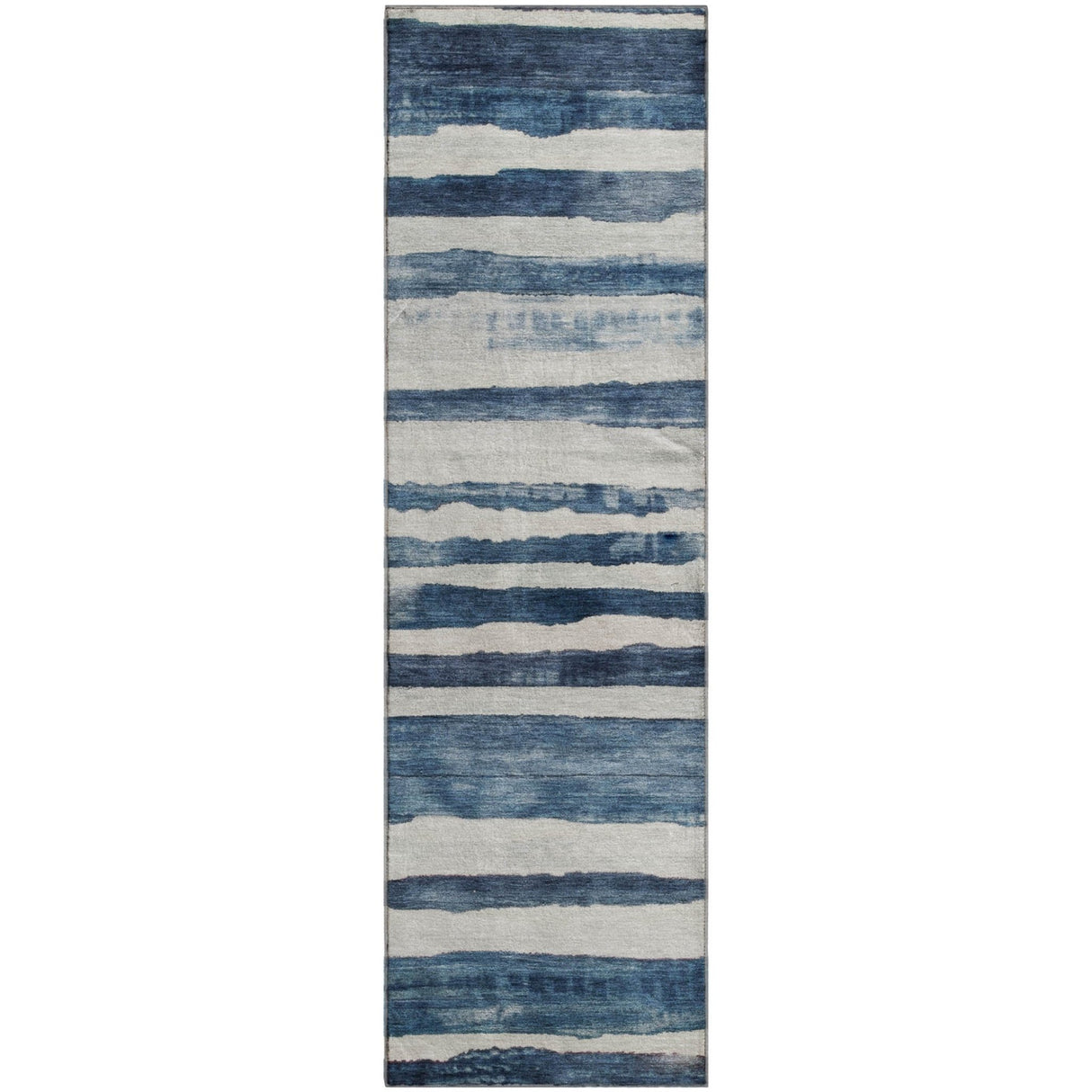 Dalyn Neo NO16 Denim Rug runner rug