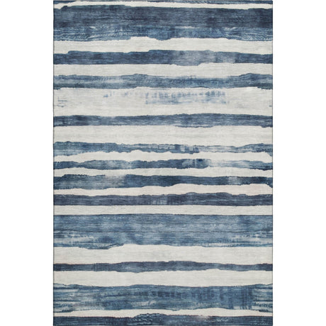 Dalyn Neo NO16 Denim Rug main image