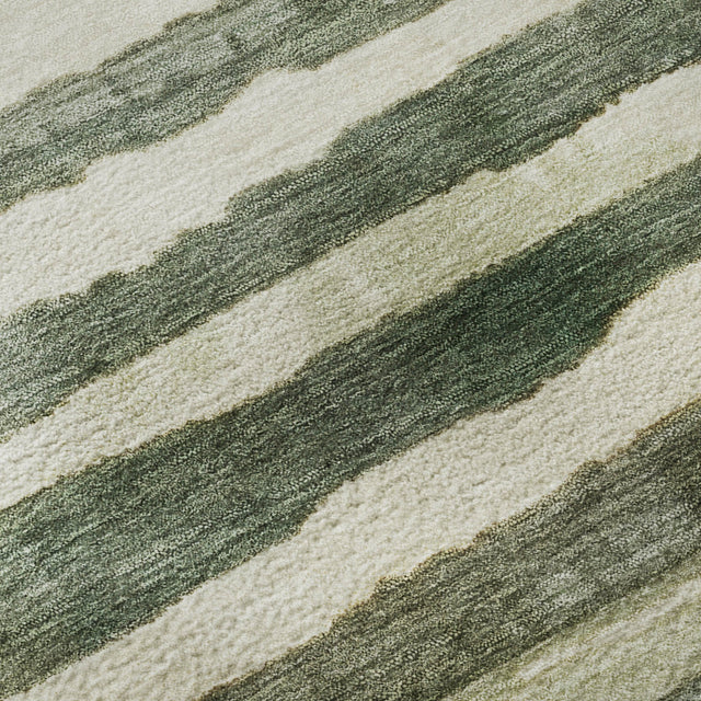Dalyn Neo NO16 Sage Rug color swatch