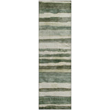 Dalyn Neo NO16 Sage Rug runner rug