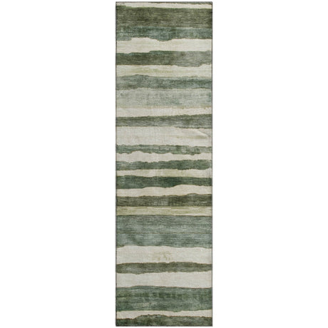 Dalyn Neo NO16 Sage Rug runner rug
