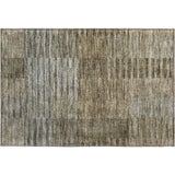 Dalyn Neo NO17 Taupe Rug rectangular rug