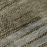 Dalyn Neo NO17 Taupe Rug color swatch