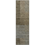Dalyn Neo NO17 Taupe Rug runner rug