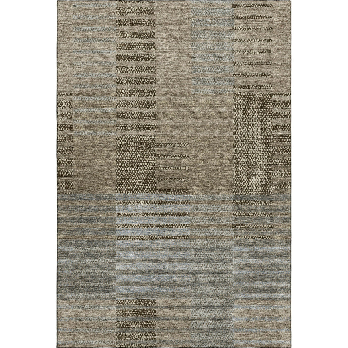 Dalyn Neo NO17 Taupe Rug main image