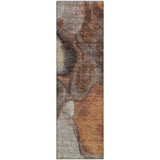 Dalyn Neo NO2 Coffee Rug runner rug