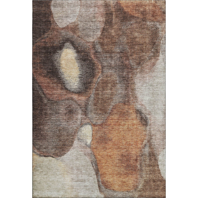 Dalyn Neo NO2 Coffee Rug main image