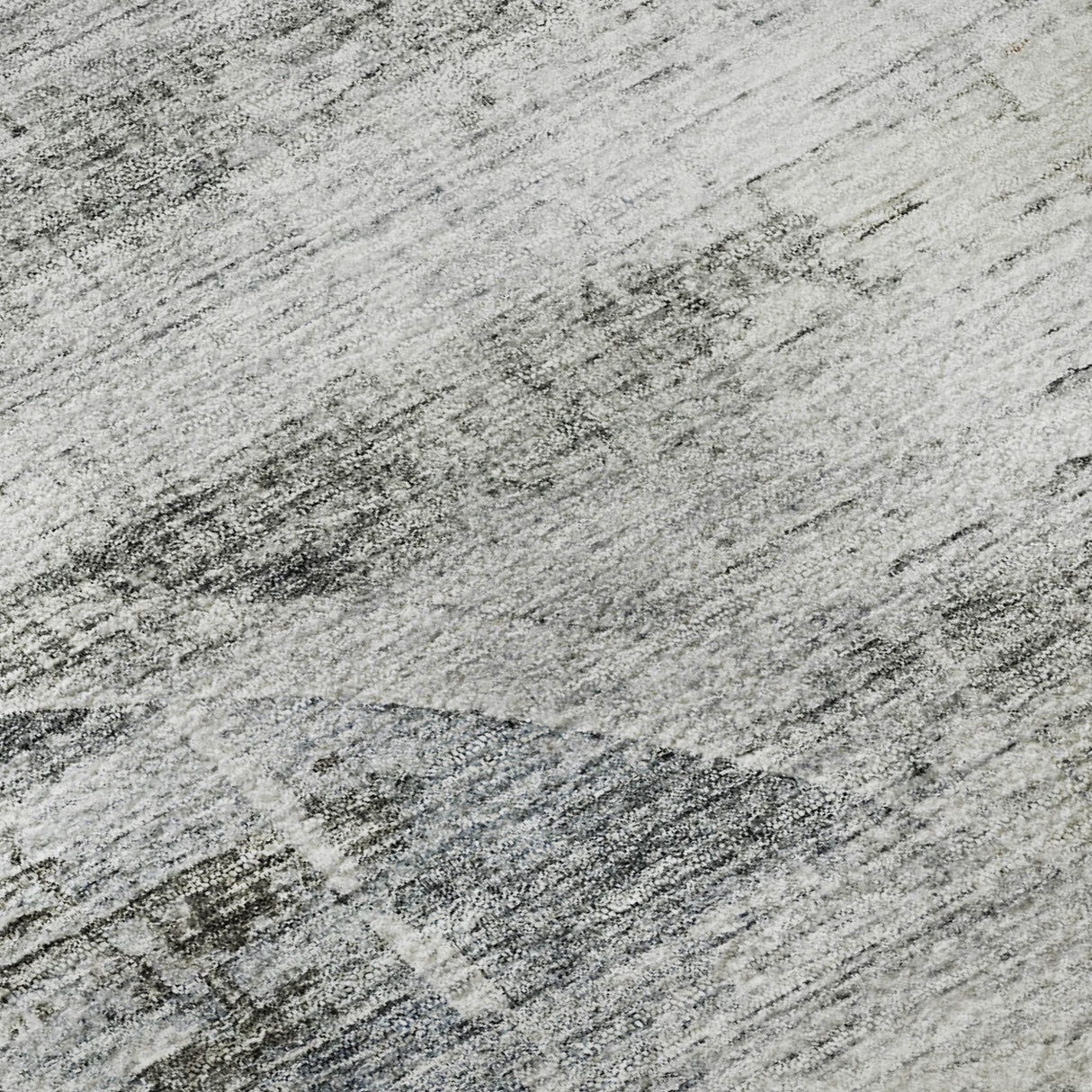 Dalyn Neo NO3 Silver Rug color swatch