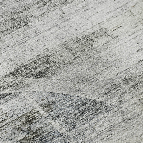 Dalyn Neo NO3 Silver Rug color swatch