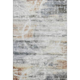Dalyn Neo NO3 Silver Rug main image
