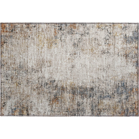 Dalyn Neo NO4 Putty Rug rectangular rug