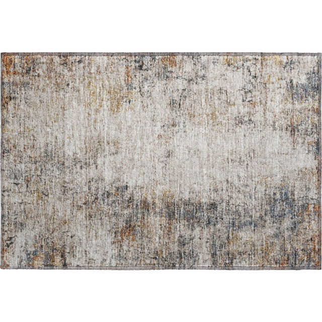 Dalyn Neo NO4 Putty Rug rectangular rug