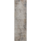 Dalyn Neo NO4 Putty Rug runner rug