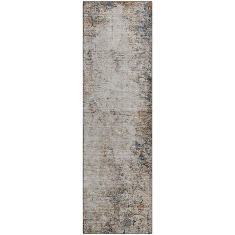Dalyn Neo NO4 Putty Rug runner rug