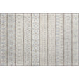 Dalyn Neo NO5 Ivory Rug rectangular rug