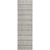 Dalyn Neo NO5 Ivory Rug runner rug