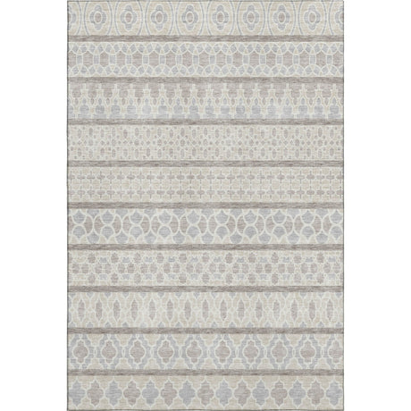 Dalyn Neo NO5 Ivory Rug main image