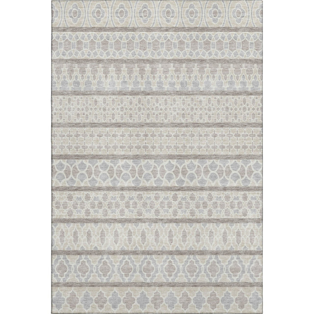Dalyn Neo NO5 Ivory Rug main image