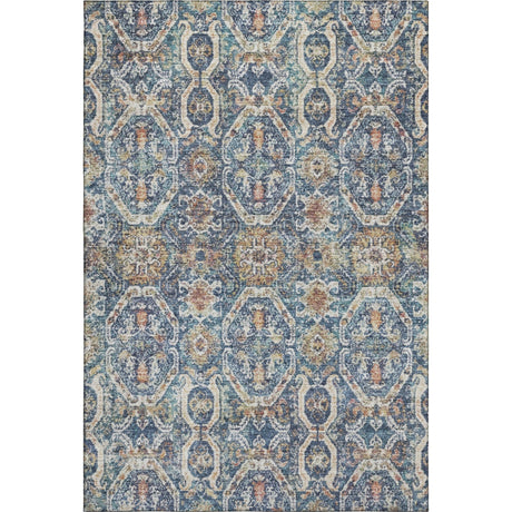 Dalyn Neo NO6 Denim Rug main image