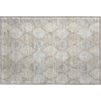 Dalyn Neo NO7 Linen Rug rectangular rug