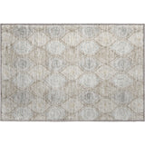 Dalyn Neo NO7 Linen Rug rectangular rug