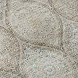 Dalyn Neo NO7 Linen Rug color swatch