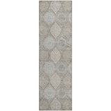 Dalyn Neo NO7 Linen Rug runner rug
