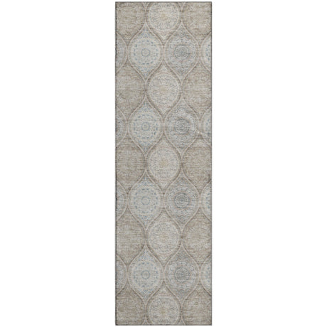 Dalyn Neo NO7 Linen Rug runner rug