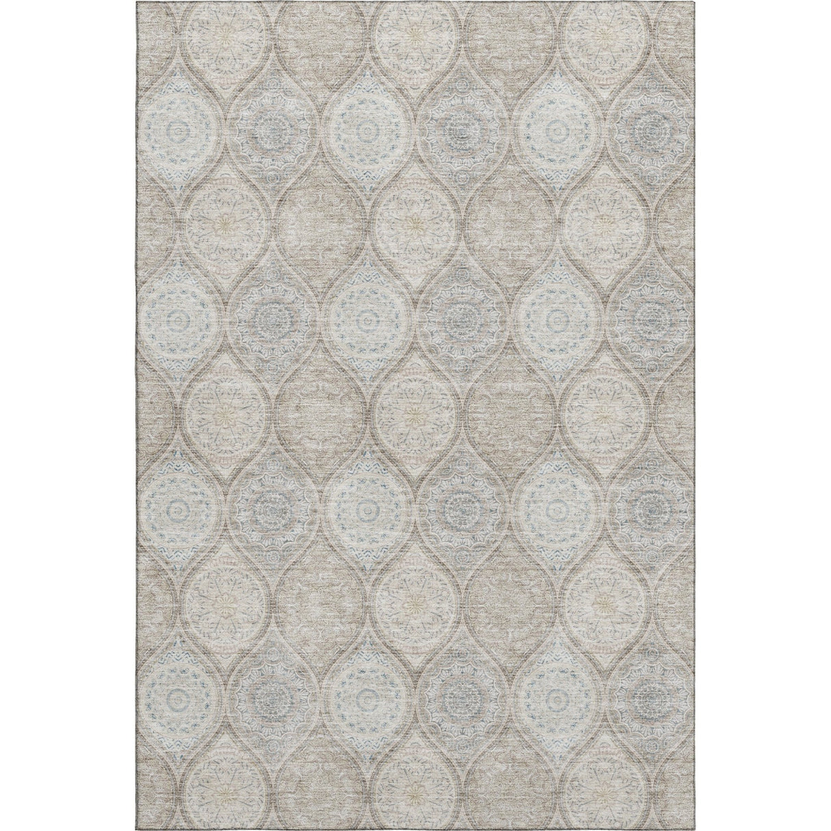 Dalyn Neo NO7 Linen Rug main image