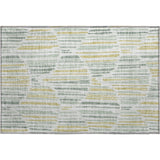 Dalyn Neo NO8 Sage Rug rectangular rug