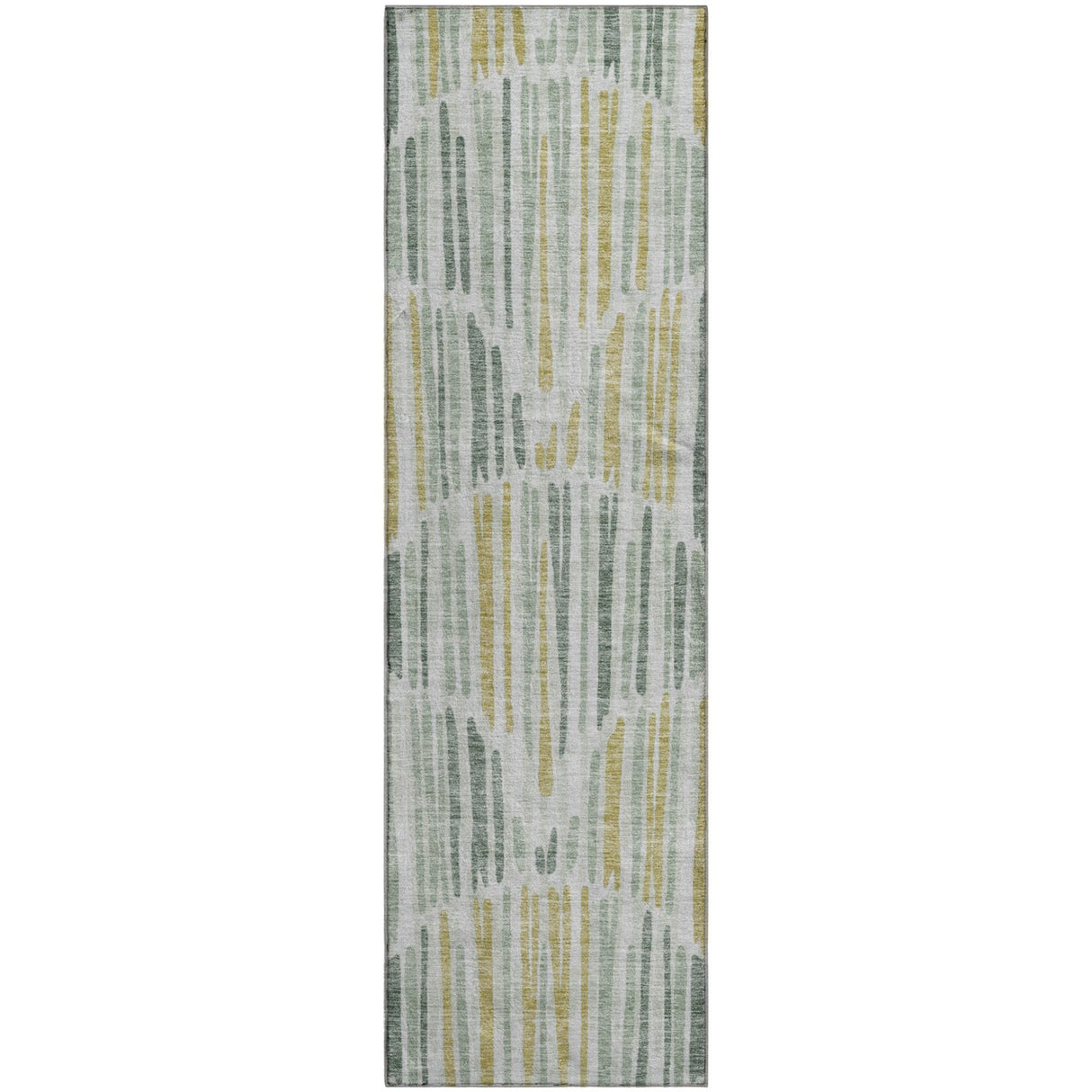 Dalyn Neo NO8 Sage Rug runner rug